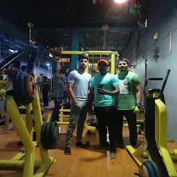 Bhaijaan KGN Gym