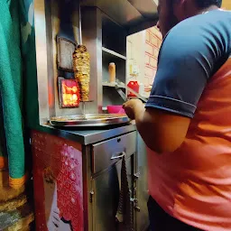 Bhaijaans Shawarma