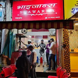 Bhaijaans Shawarma