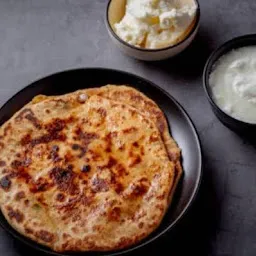 Bhaiji Paratha Restaurant