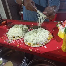 BHAILU SEVUSAL & MUMBAI MUNCH