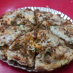 BHAILU SEVUSAL & MUMBAI MUNCH