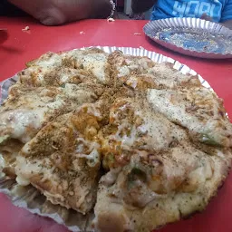 BHAILU SEVUSAL & MUMBAI MUNCH