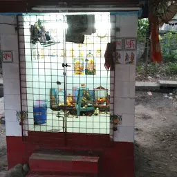 Bhairabi Maa Temple ভৈরবী মা মন্দির