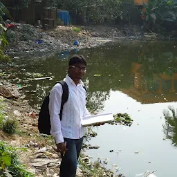 Bhairabi Maa Temple ভৈরবী মা মন্দির