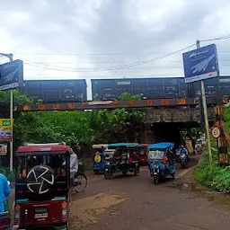 Bhairabsthan Bus Stop