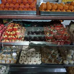 Bhairabsthan Sweet Shop Centre