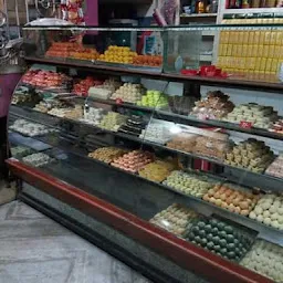 Bhairabsthan Sweet Shop Centre