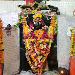 Bhairav baba mandir