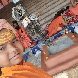 Bhairav Ghat, Bhairav Akhada