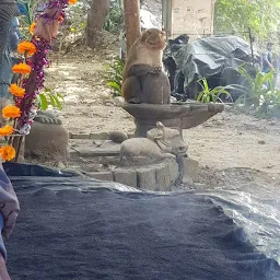 Bhairav Ghat, Bhairav Akhada