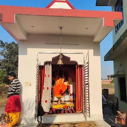 Bhairav mandir