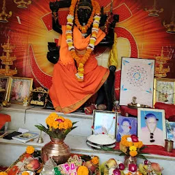 Bhairav mandir