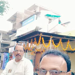 Bhairav Mandir