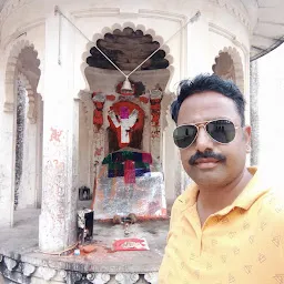 Bhairav Mandir