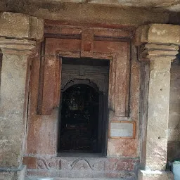 Bhairav Mandir/ Aghori Babaa Mandir