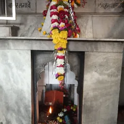 Bhairav Mandir/ Aghori Babaa Mandir