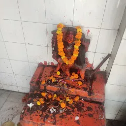 Bhairav Nath Temple