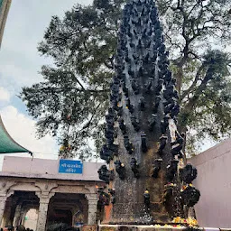 Kal Bhairav temple, ujjain (Ashta Maha Bhairav Ujjain)