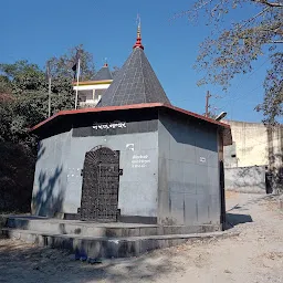 भैरो बाबा मंदिर