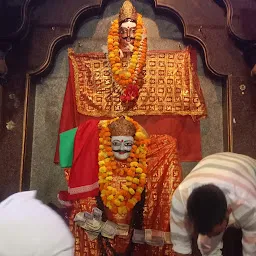 Bhairo Baba Mandir Maharajganj