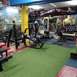 Bhaiya Gym