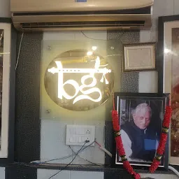 Bhaj Govindam Restaurant