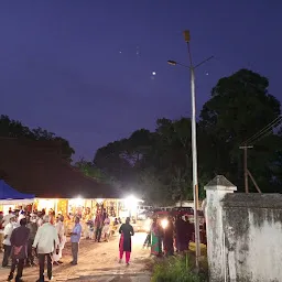 Bhajanapura Palace Auditorium