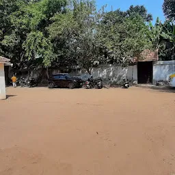 Bhajanapura Palace Auditorium