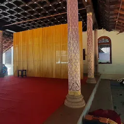 Bhajanapura Palace Auditorium