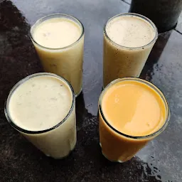 Bhajanlal Dairy
