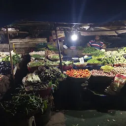 Bhaji Mandai, Karve Nagar