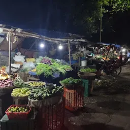 Bhaji Mandai, Karve Nagar