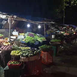 Bhaji Mandai, Karve Nagar