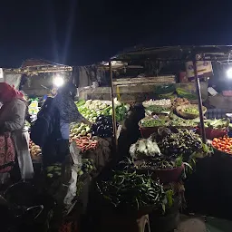 Bhaji Mandai, Karve Nagar