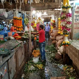 Bhaji Market Circle
