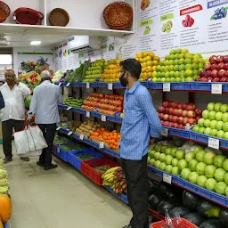 Bhakalo Fruits & Vegetables