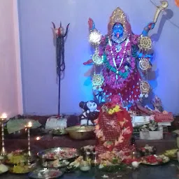 Bhakarivita Kali Mandir