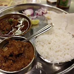 Bhakri Restaurant - Gavti Tadka