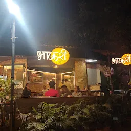 Bhakri Restaurant - Gavti Tadka