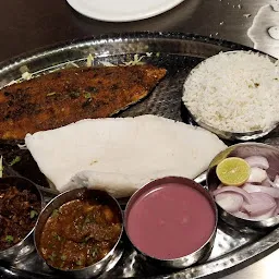 Bhakri Restaurant - Gavti Tadka