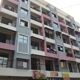 Bhakti Apartment