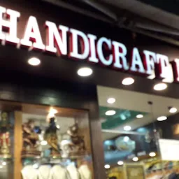 Bhakti Handicraft Emporium