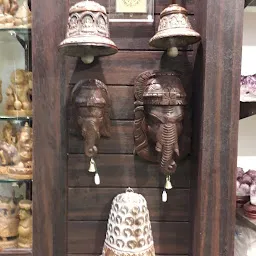 Bhakti Handicraft Emporium