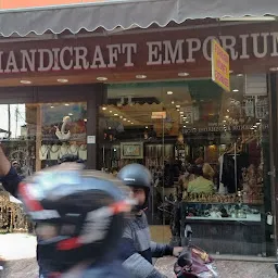 Bhakti Handicraft Emporium