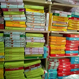 BHAKTI SAREES