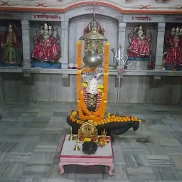Bhaktidham