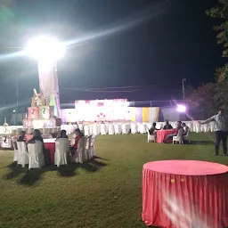 Bhaktidham Mandir Lawns भक्तीधाम मंदिर लॉन्स