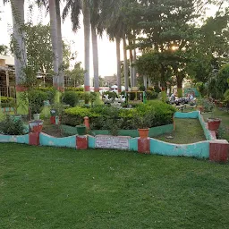 Bhaktidham Mandir Lawns भक्तीधाम मंदिर लॉन्स