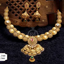 Bhaktilal Nanalal Jewellers